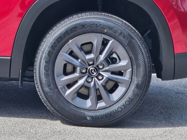 New 2026 MAZDA CX-5 Select AWD/4WD image 16