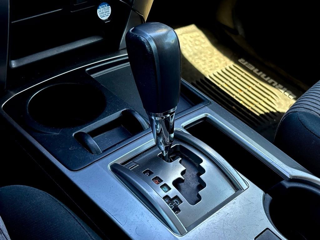 Used 2016 Toyota 4Runner SR5 image 23