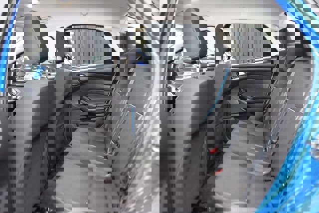 Used 2012 Ford Focus SE image 19