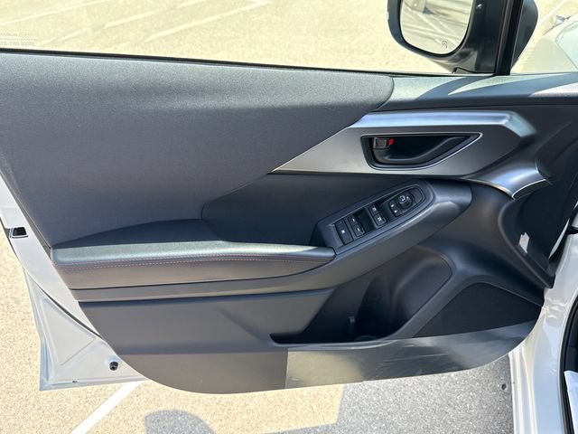 New 2026 Subaru Impreza 2.0i Sport AWD/4WD image 9
