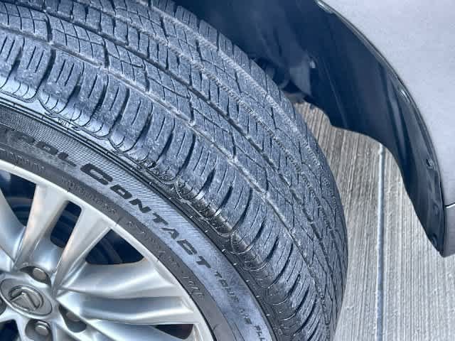 Used 2017 Lexus ES 350 w/ Premium Package FWD image 23