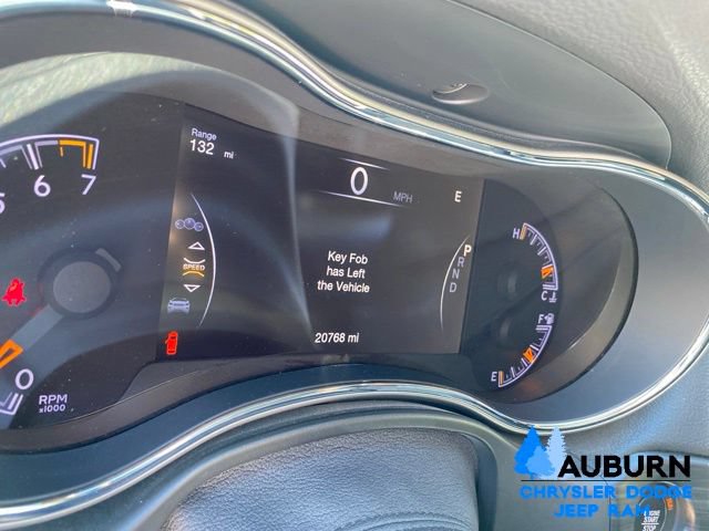 Used 2022 Jeep Grand Cherokee Laredo E AWD/4WD image 41