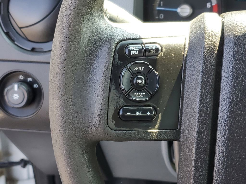 Used 2016 Ford F350 XL w/ Snow Plow Prep Package AWD/4WD image 16