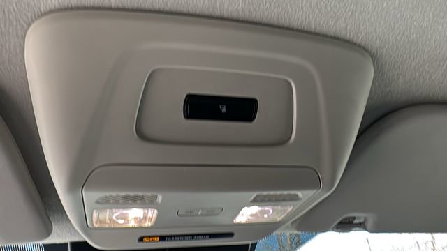 Certified 2024 Ford Transit 250 Low Roof AWD w/ Exterior Upgrade Package image 18