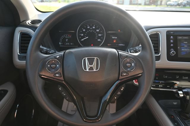 Used 2019 Honda HR-V EX image 45