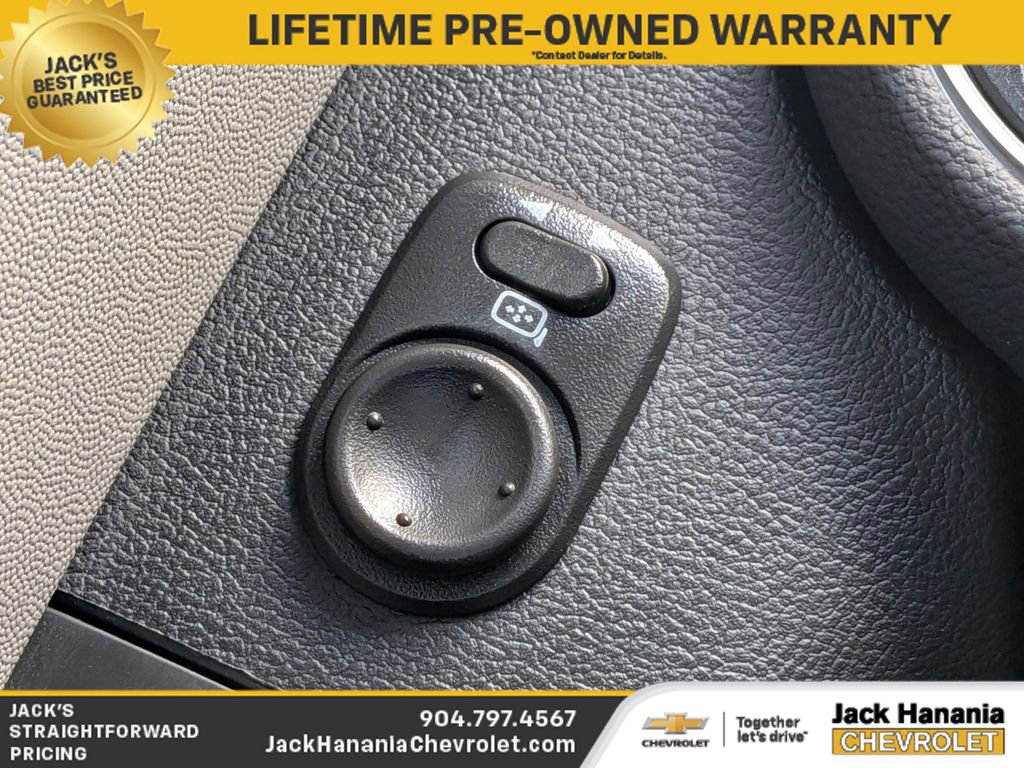 Used 2014 Chevrolet Camaro LS RWD image 26