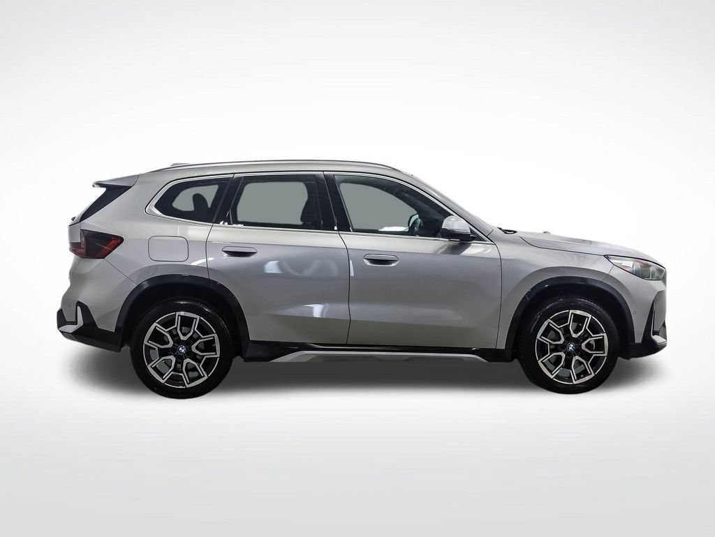 Certified 2023 BMW X1 xDrive28i w/ Premium Package AWD/4WD image 6