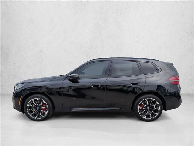 New 2026 BMW X3 M50 w/ Premium Package image 9