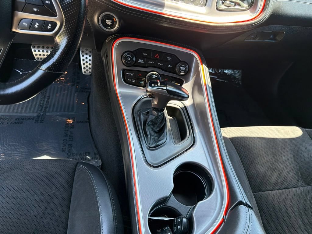 Used 2020 Dodge Challenger R/T Scat Pack RWD image 20