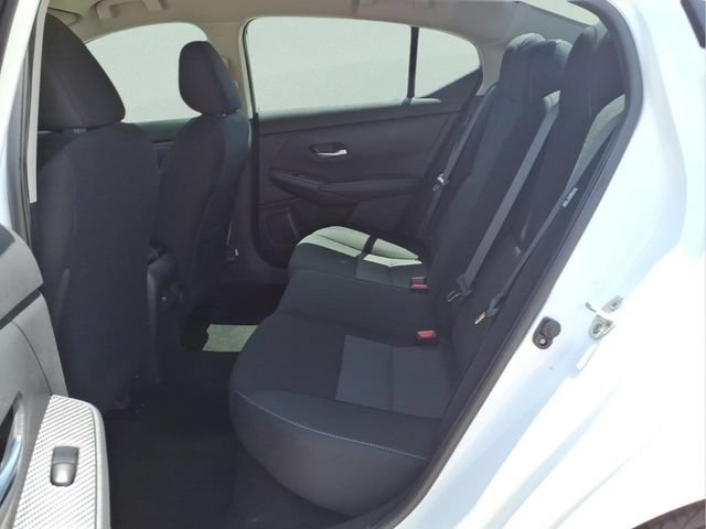 Used 2023 Nissan Sentra SV w/ Trunk Package FWD image 22
