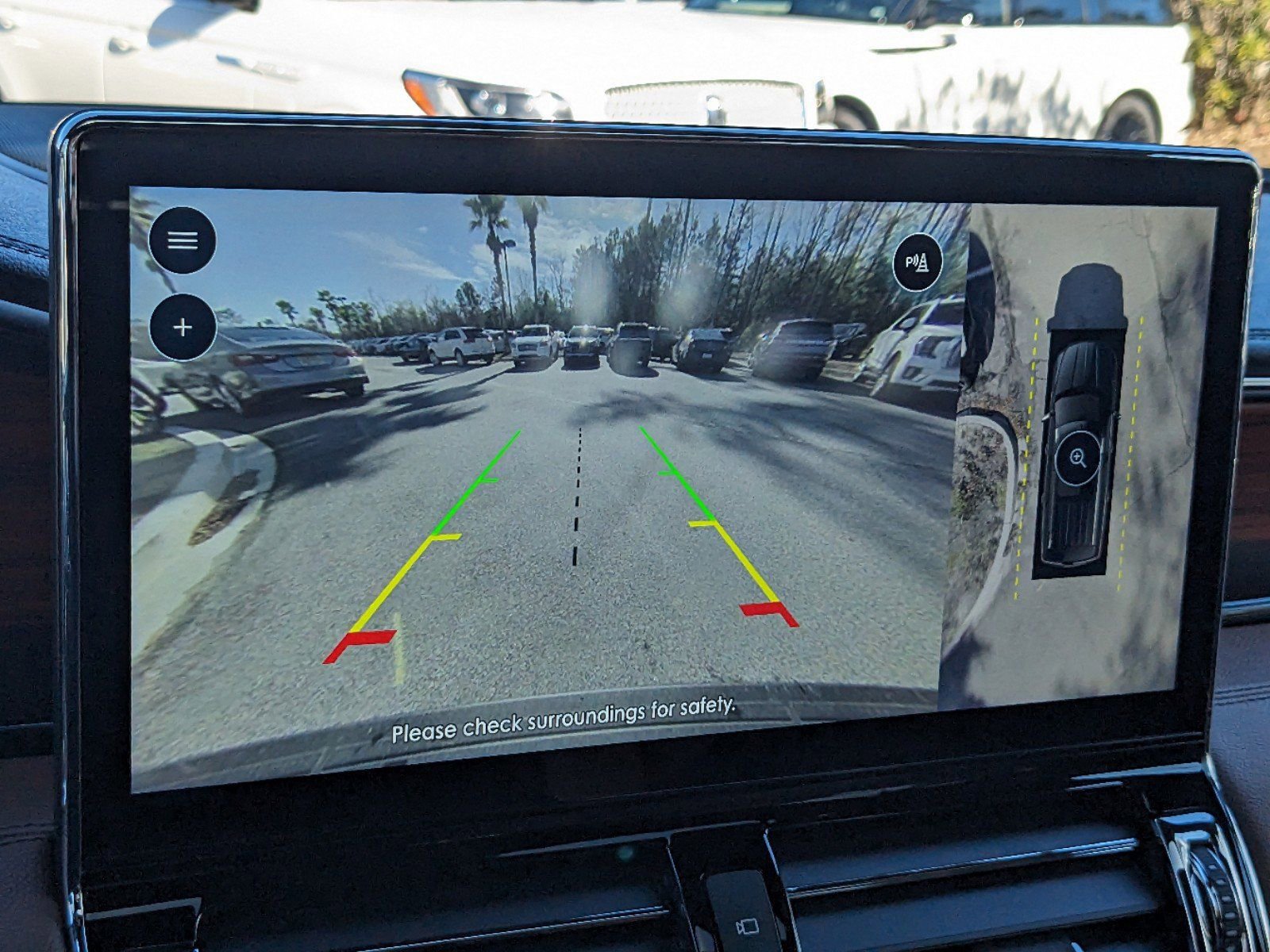 Certified 2024 Lincoln Navigator Reserve image 24