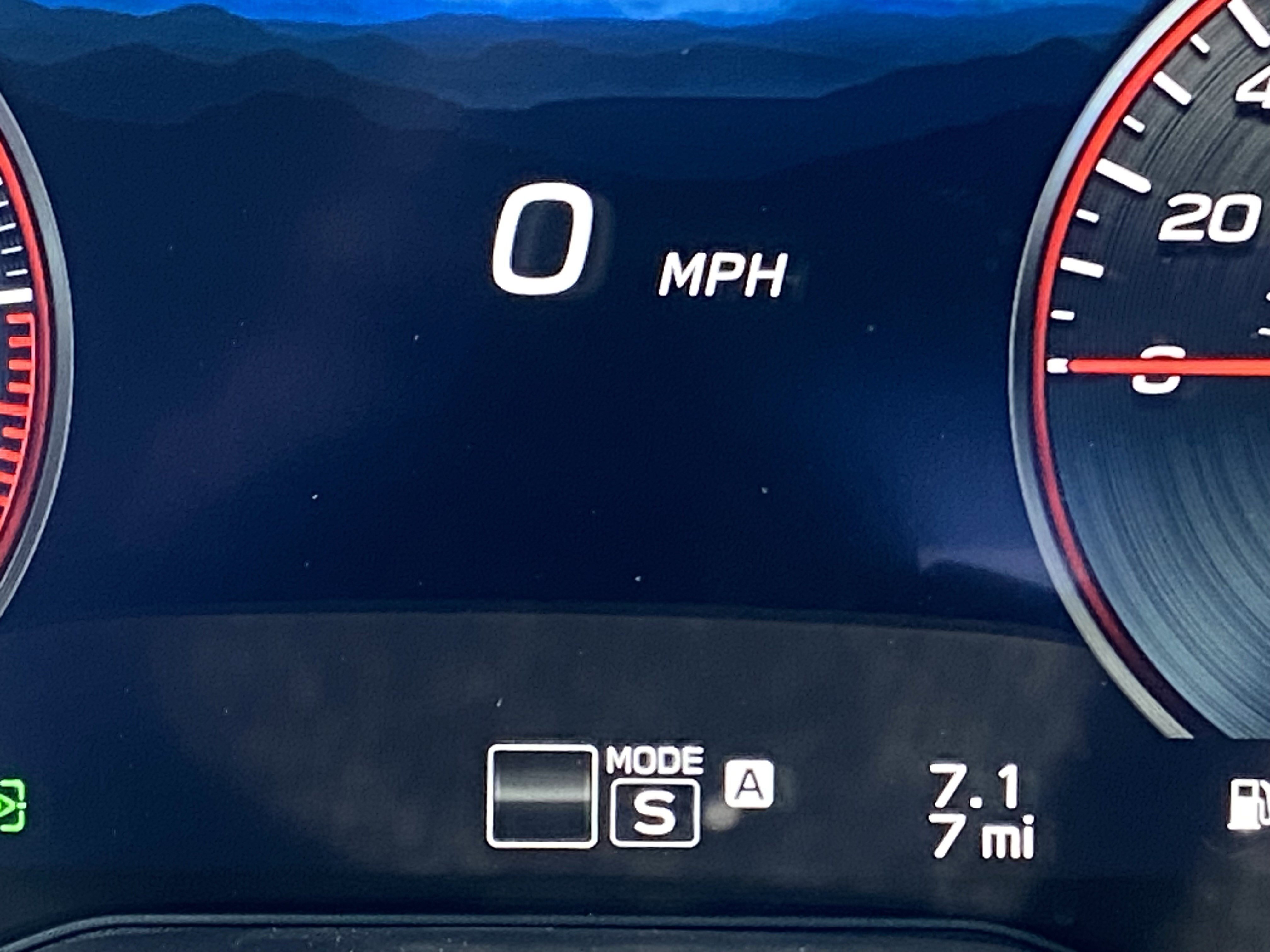 New 2025 Subaru WRX tS image 12