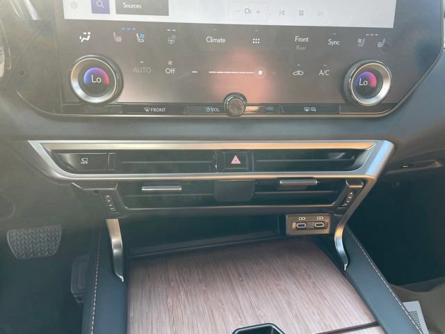 New 2026 Lexus RX 350 Premium w/ Convenience Package AWD/4WD image 21