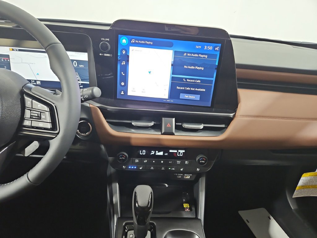 New 2026 Subaru Outback Touring XT AWD/4WD image 17