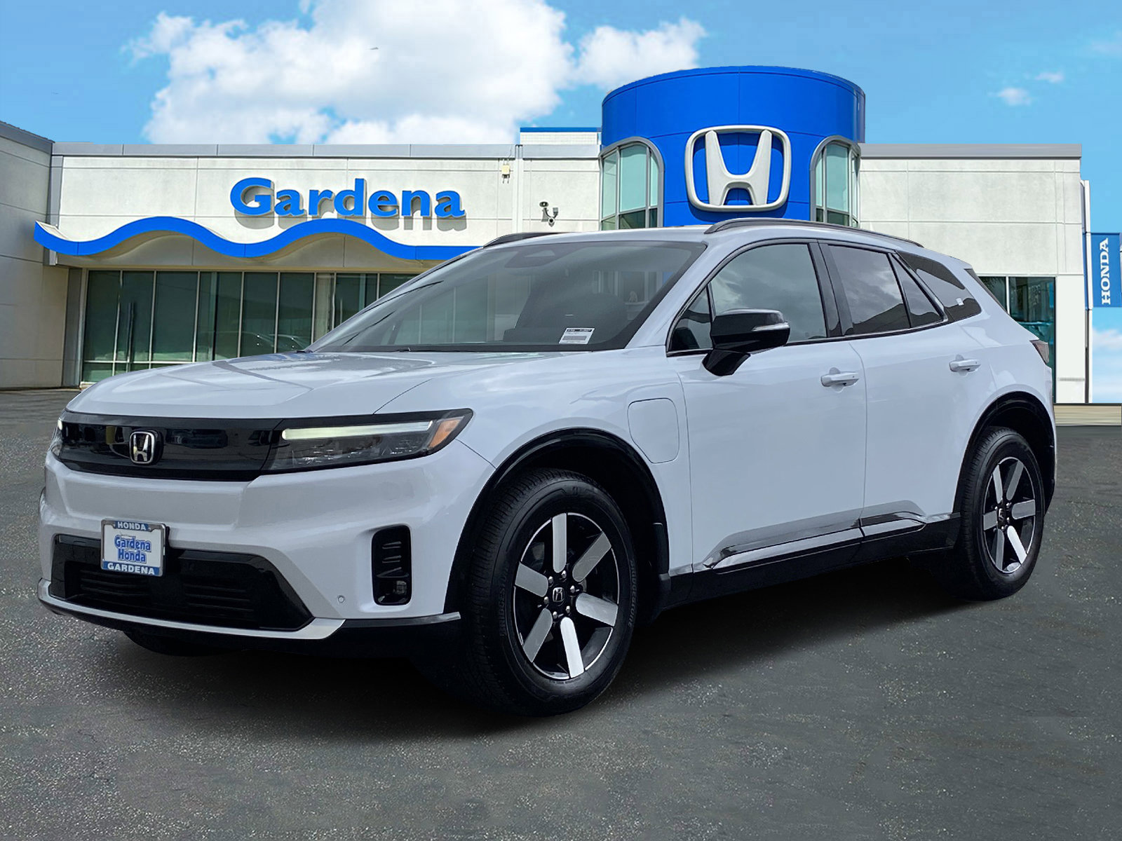 New 2026 Honda Prologue Touring image 3