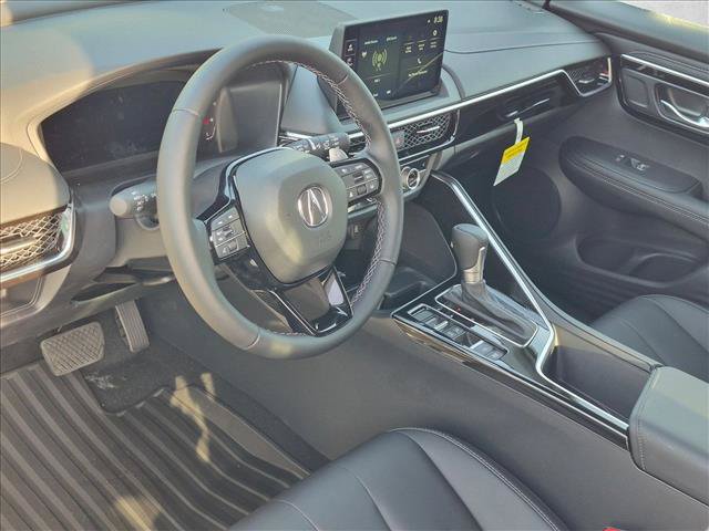 New 2026 Acura ADX FWD image 3