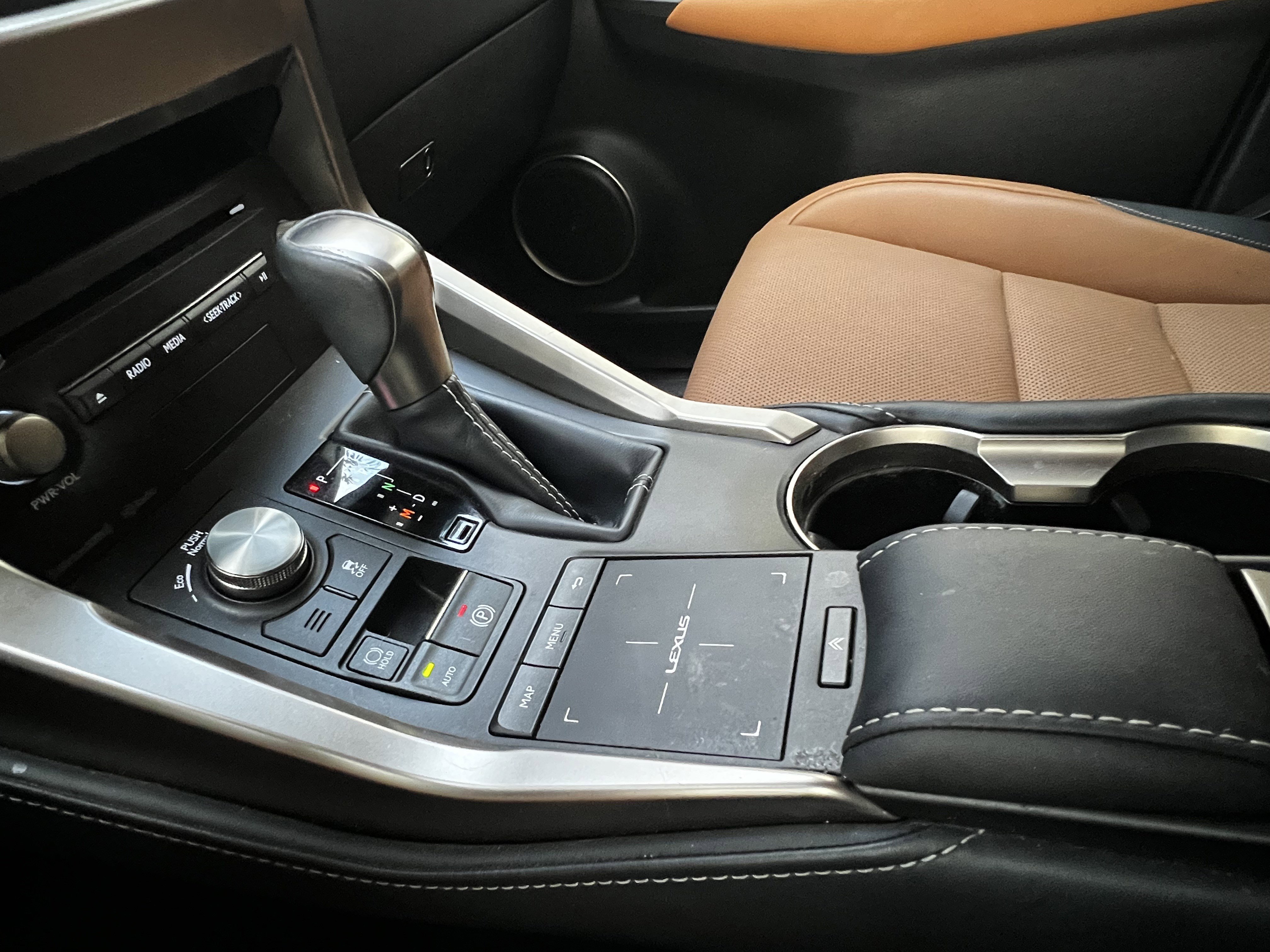 Certified 2021 Lexus NX 300 AWD w/ Premium Package image 28