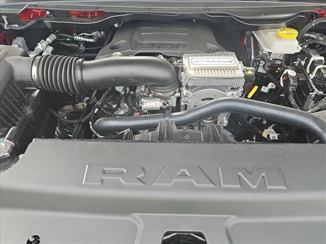 New 2026 RAM 1500 Laramie image 17
