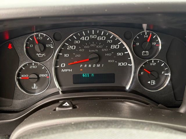 New 2025 Chevrolet Express 3500 w/ Power Convenience Package image 17