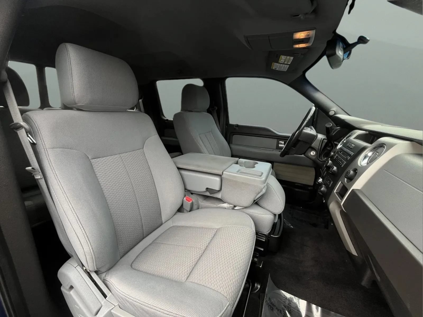 Used 2012 Ford F150 XLT w/ XLT Chrome Pkg AWD/4WD image 15