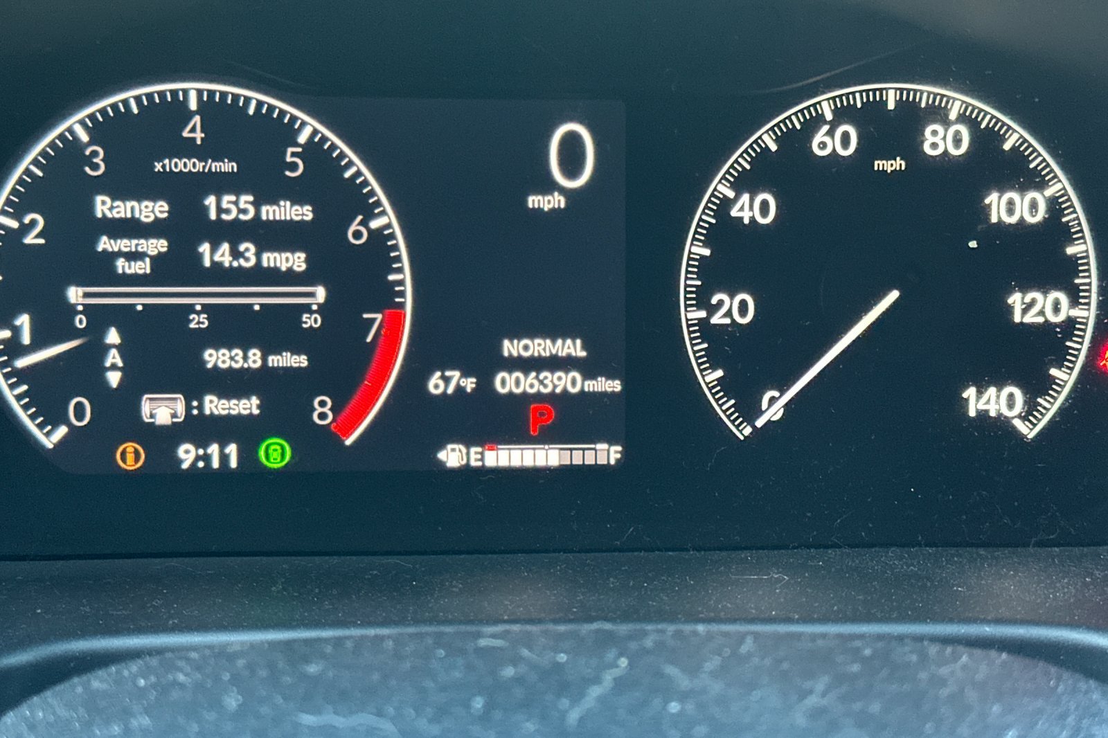 Used 2026 Honda Odyssey Touring image 40