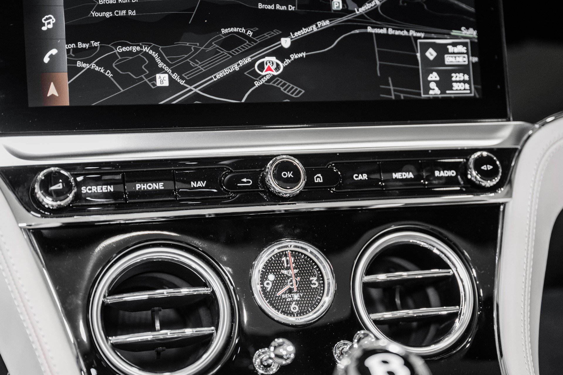 New 2026 Bentley Continental GT S AWD/4WD image 31