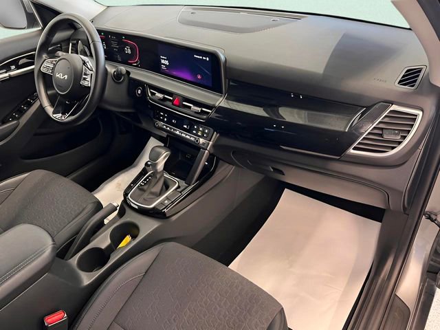 Used 2025 Kia Seltos S image 9