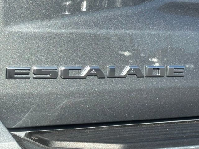 New 2025 Cadillac Escalade Sport Platinum w/ LPO, ONYX Package image 9