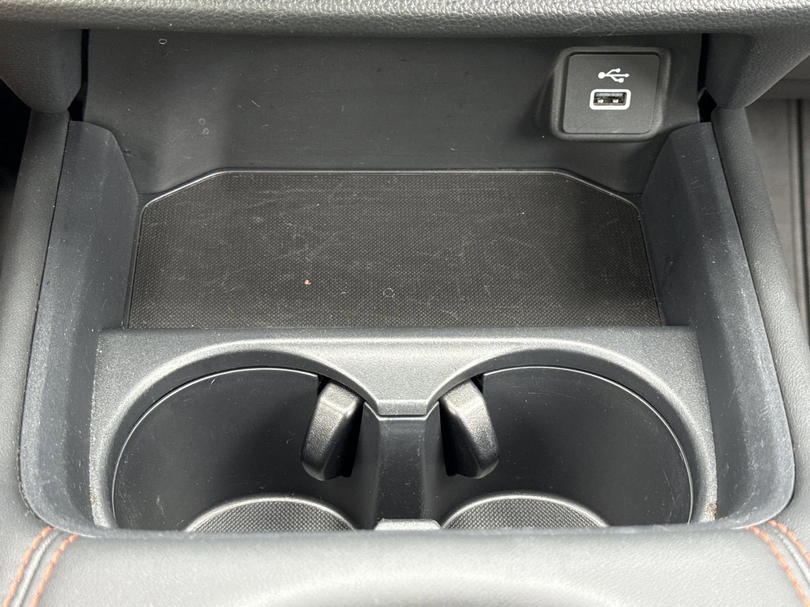Used 2025 Honda HR-V Sport image 23
