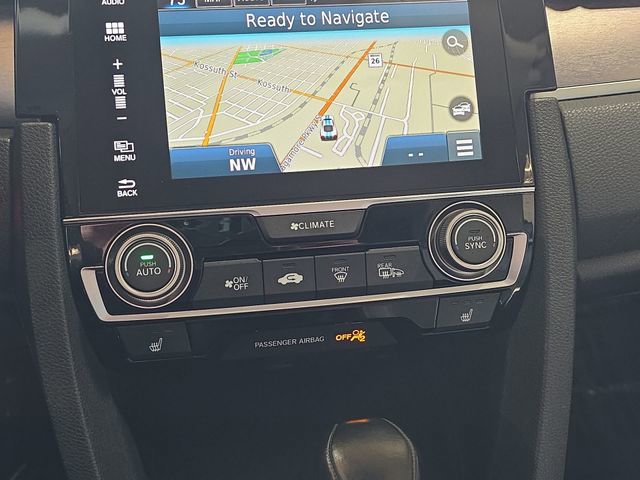 Used 2016 Honda Civic Touring image 23