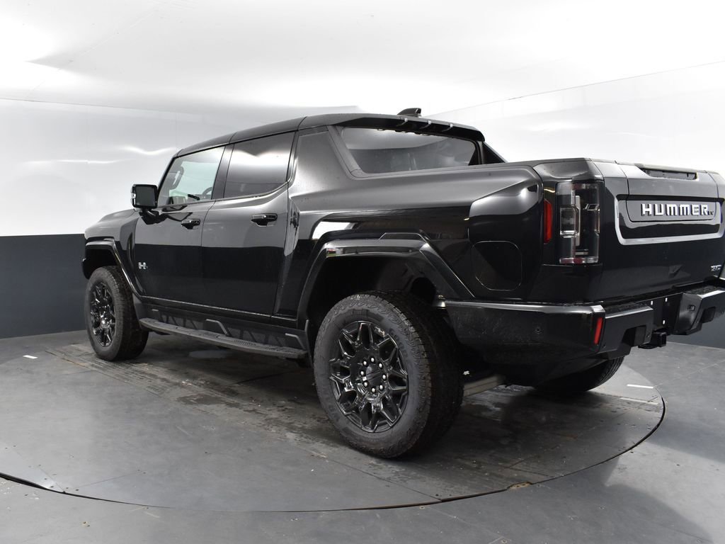 New 2026 GMC Hummer EV 4x4 Crew Cab image 6