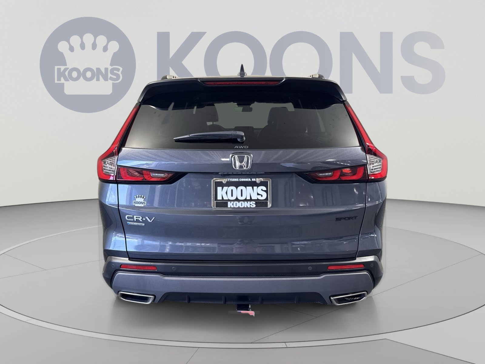 Used 2024 Honda CR-V Sport-L image 5