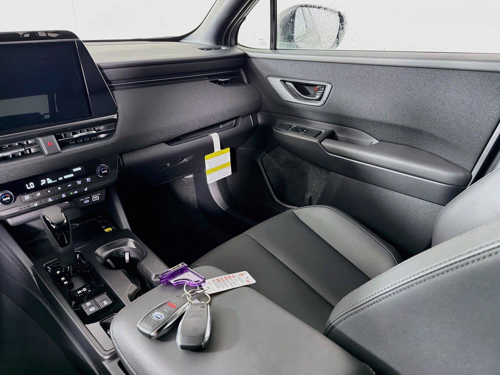 New 2026 Subaru Outback Premium AWD/4WD image 26