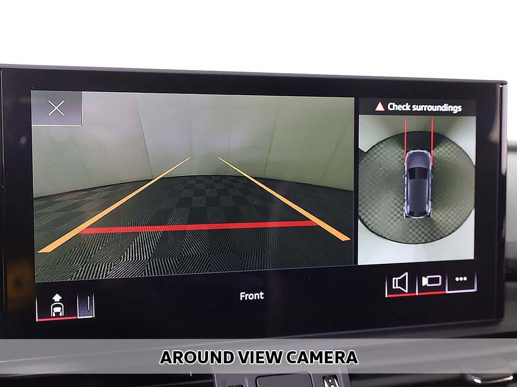 Used 2022 Audi SQ5 Premium Plus w/ Premium Plus Package image 5