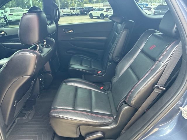 Used 2021 Dodge Durango R/T w/ Blacktop Package RWD image 14
