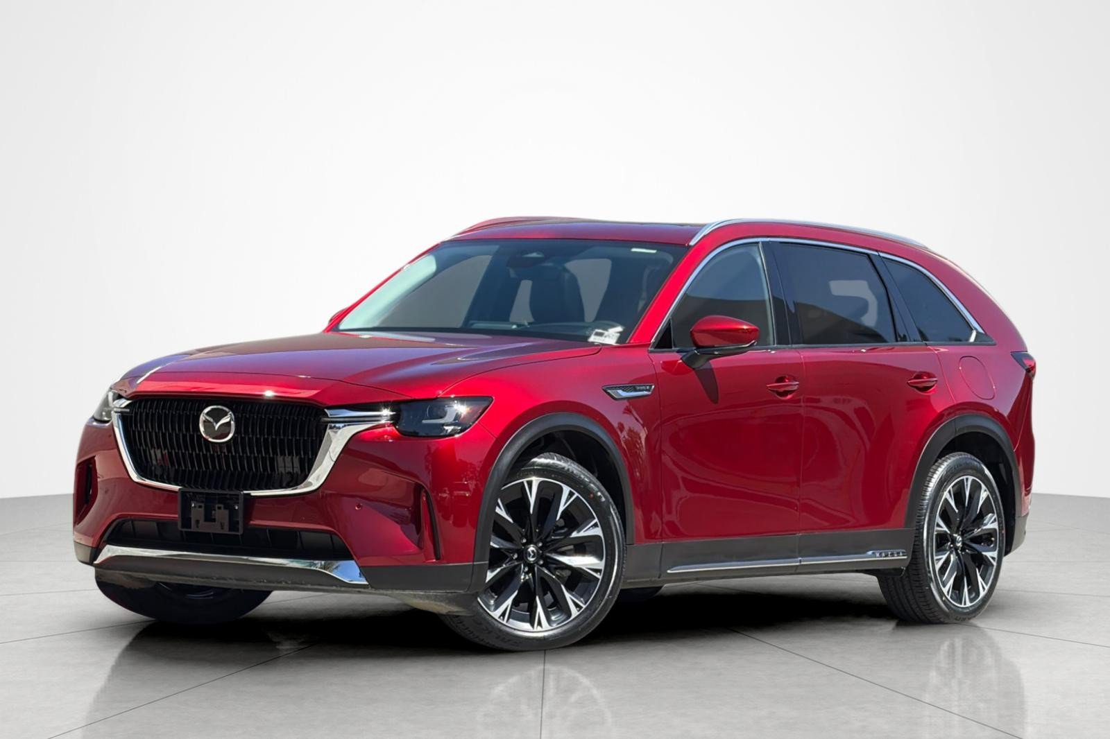 Used 2024 MAZDA CX-90 Plug-In Hybrid w/ Premium Pkg