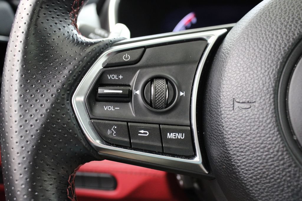 Used 2025 Acura MDX A-Spec AWD/4WD image 28