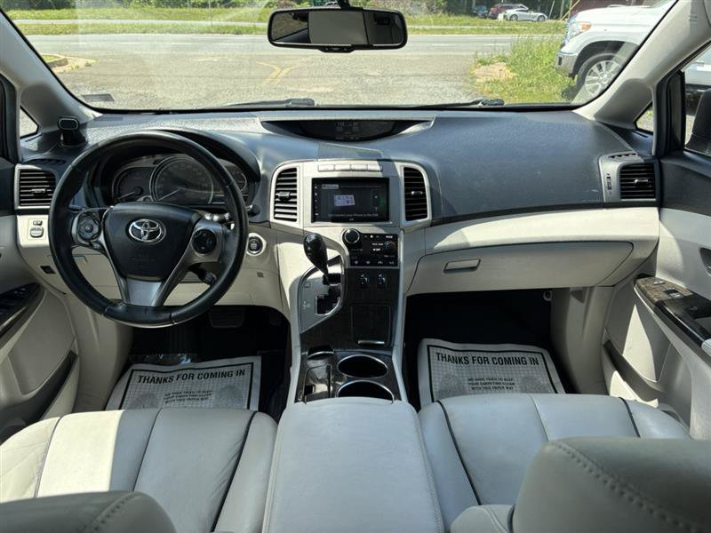Used 2013 Toyota Venza XLE AWD/4WD image 24