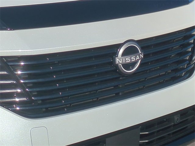 Used 2025 Nissan Murano Platinum w/ Cargo Package image 36