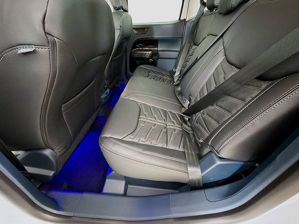 New 2026 Ford Maverick XLT w/ XLT Luxury Package FWD image 24