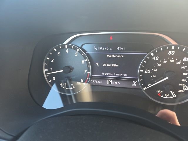 Certified 2023 Nissan Frontier SV w/ SV Premium Package image 8