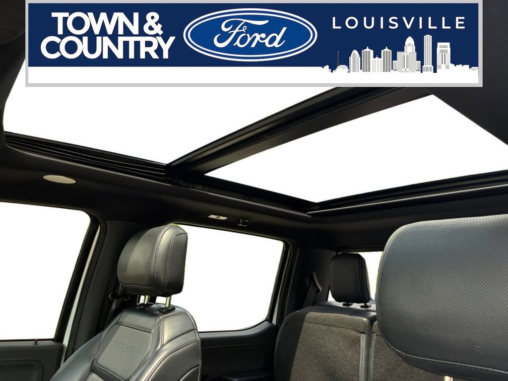 Used 2023 Ford F150 Raptor w/ Raptor Carbon Fiber Package AWD/4WD image 21