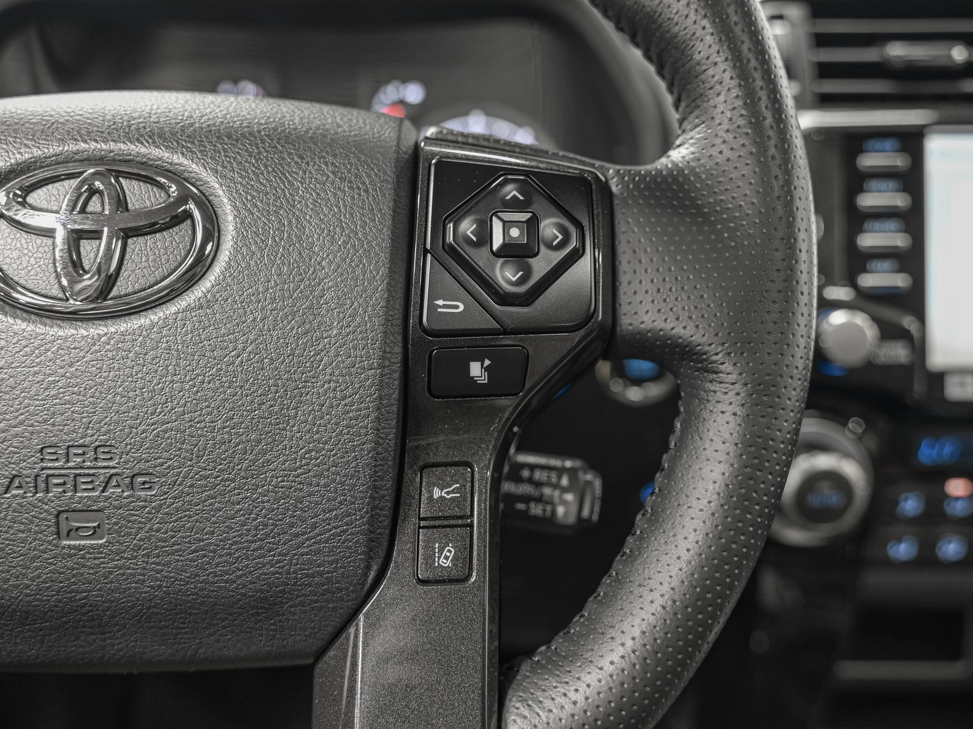 Used 2024 Toyota 4Runner TRD Pro AWD/4WD image 20
