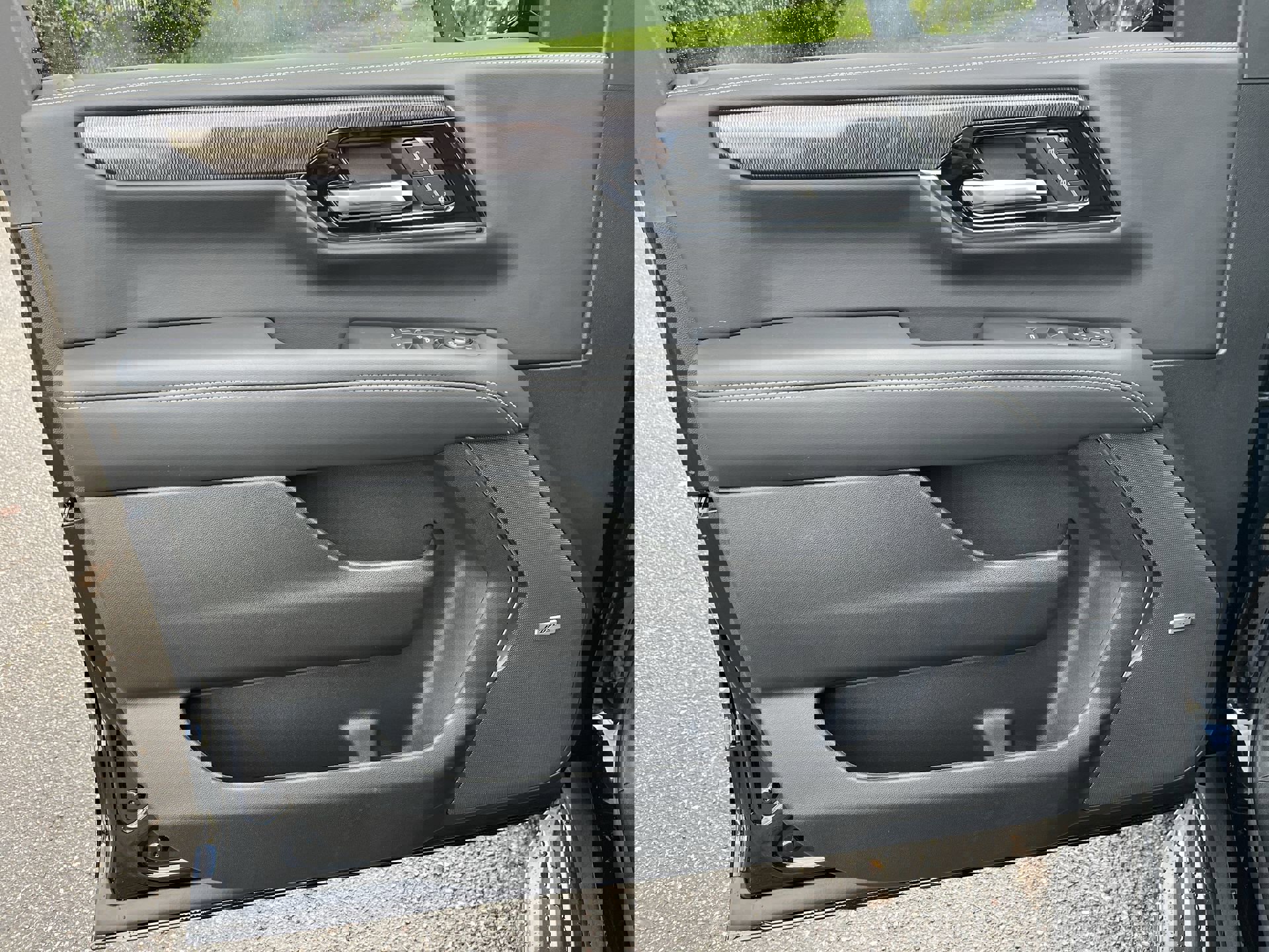 New 2026 GMC Yukon Elevation w/ Elevation Premium Package image 59