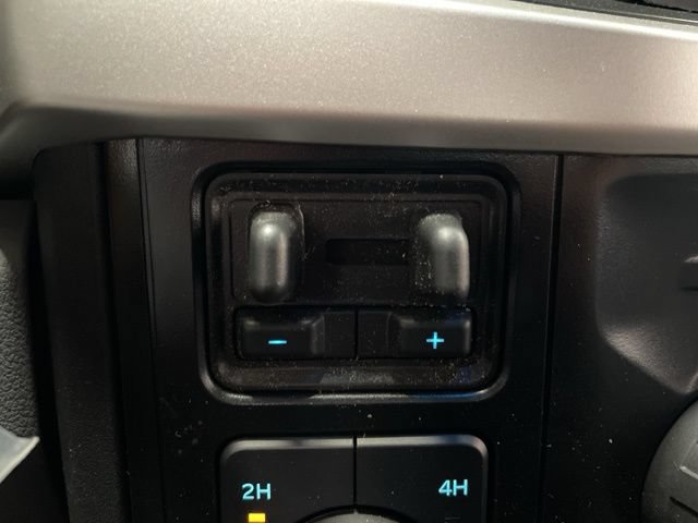 New 2024 Ford F250 XL AWD/4WD image 31