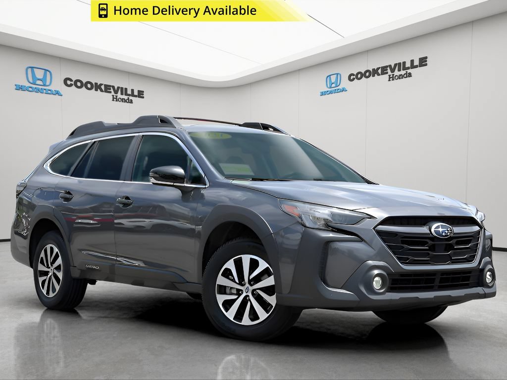 Used 2024 Subaru Outback Premium