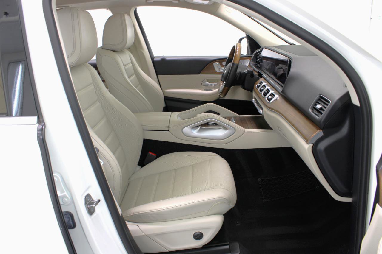 Used 2021 Mercedes-Benz GLE 450 4MATIC image 48