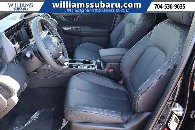 New 2026 Subaru Outback Limited w/ Premium/Limited Package AWD/4WD image 10