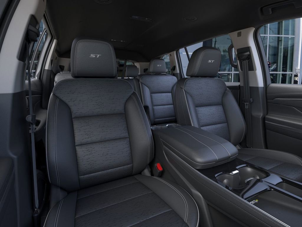 New 2026 Buick Enclave Sport Touring FWD image 16