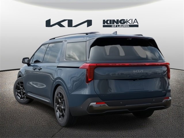 New 2026 Kia Carnival SX Prestige image 4